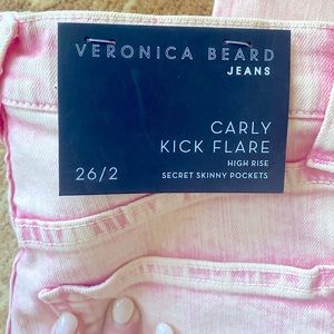 Veronica Beard Jeans